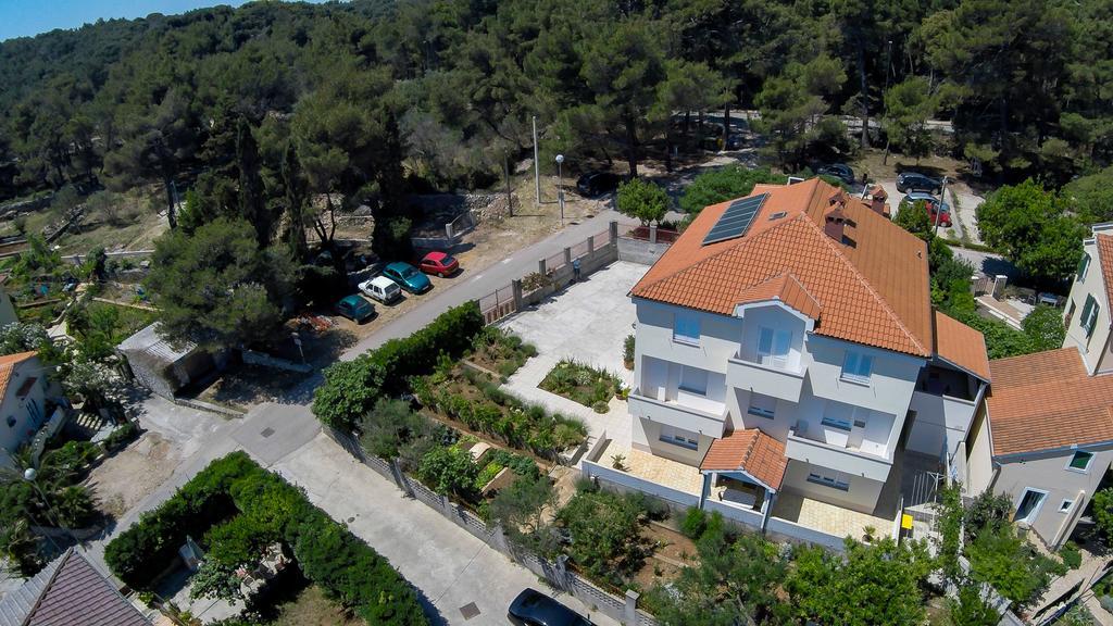 Apartmani Dorita Mali Lošinj Εξωτερικό φωτογραφία