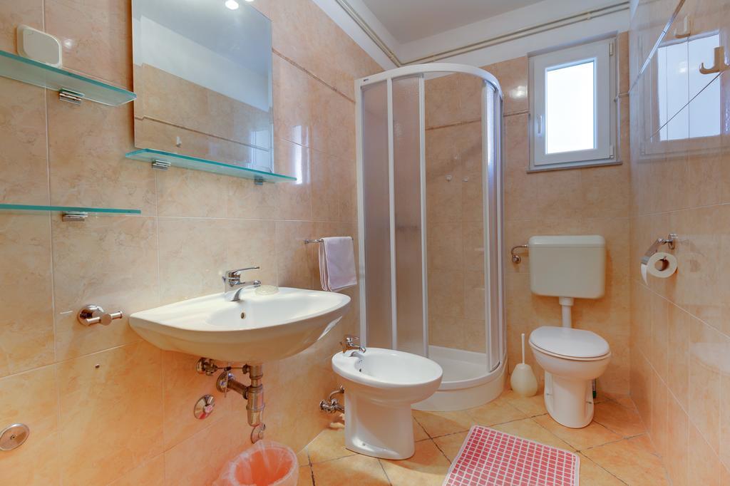 Apartmani Dorita Mali Lošinj Εξωτερικό φωτογραφία
