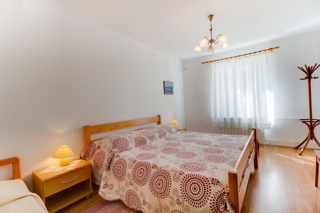 Apartmani Dorita Mali Lošinj Εξωτερικό φωτογραφία