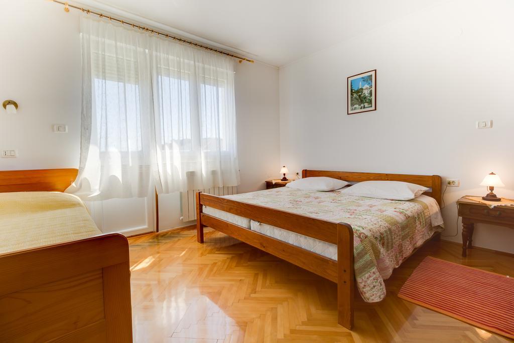 Apartmani Dorita Mali Lošinj Εξωτερικό φωτογραφία