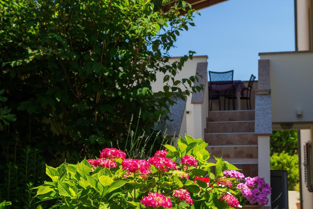 Apartmani Dorita Mali Lošinj Εξωτερικό φωτογραφία