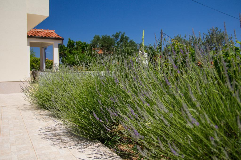 Apartmani Dorita Mali Lošinj Εξωτερικό φωτογραφία