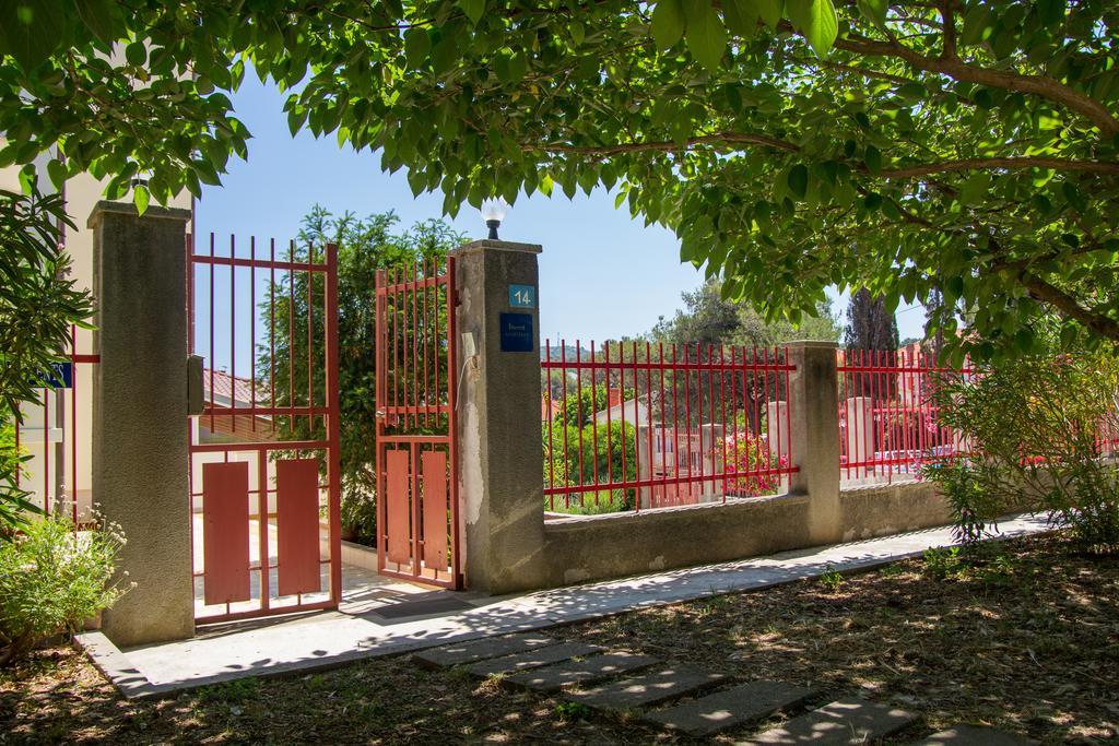 Apartmani Dorita Mali Lošinj Εξωτερικό φωτογραφία