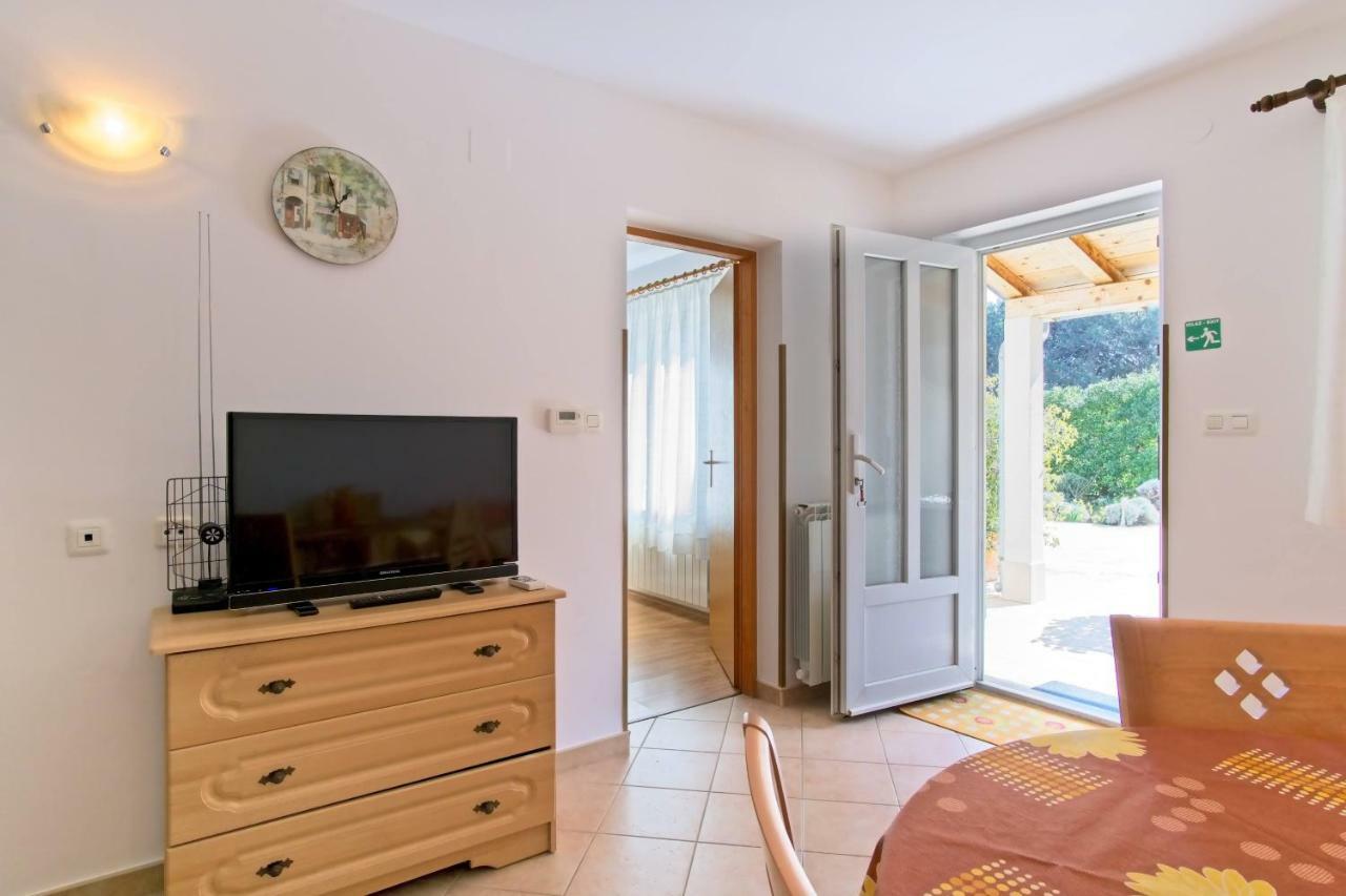 Apartmani Dorita Mali Lošinj Εξωτερικό φωτογραφία