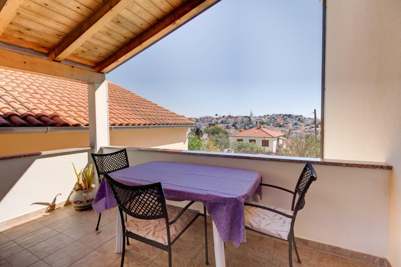 Apartmani Dorita Mali Lošinj Εξωτερικό φωτογραφία