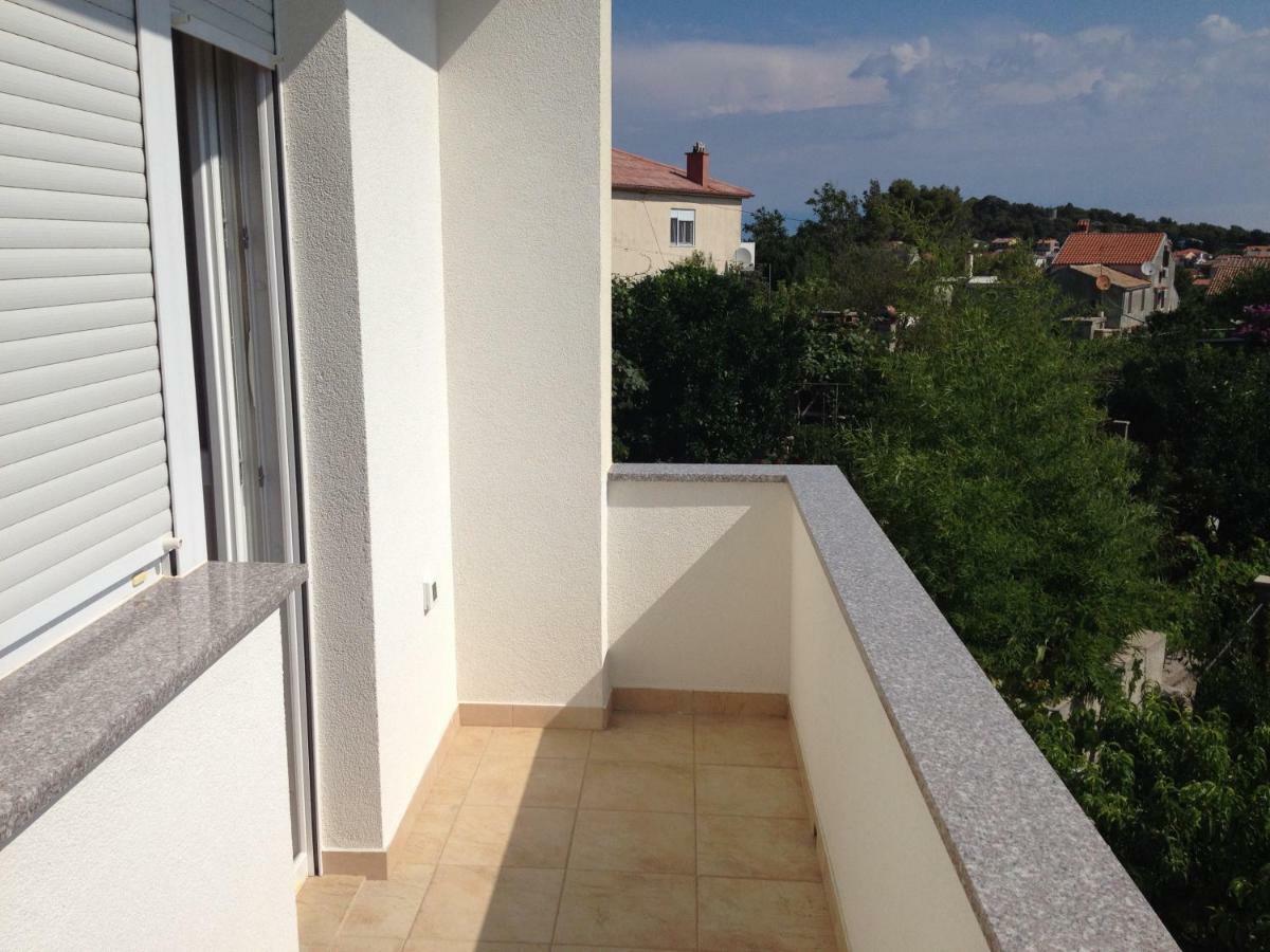Apartmani Dorita Mali Lošinj Εξωτερικό φωτογραφία