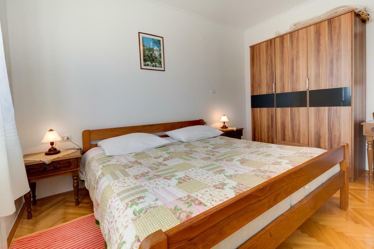 Apartmani Dorita Mali Lošinj Εξωτερικό φωτογραφία