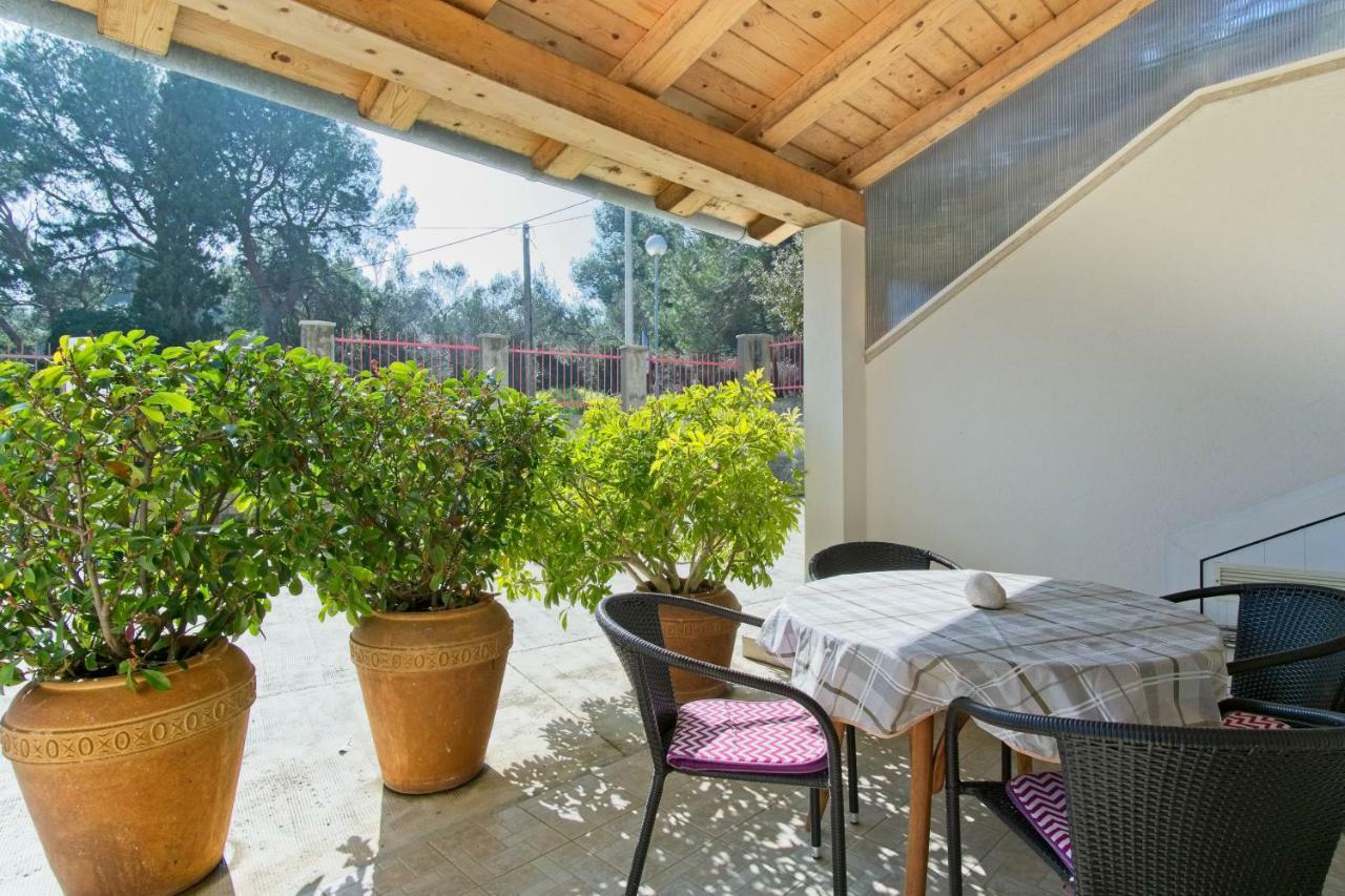Apartmani Dorita Mali Lošinj Εξωτερικό φωτογραφία