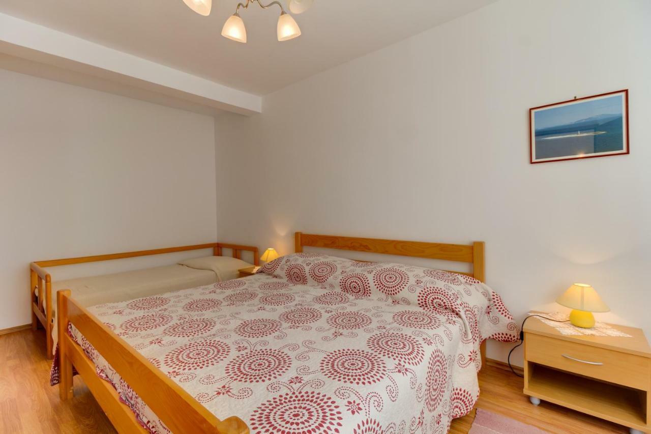 Apartmani Dorita Mali Lošinj Εξωτερικό φωτογραφία