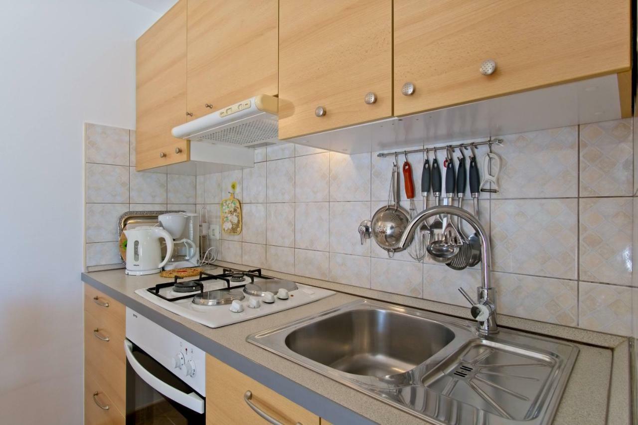 Apartmani Dorita Mali Lošinj Εξωτερικό φωτογραφία