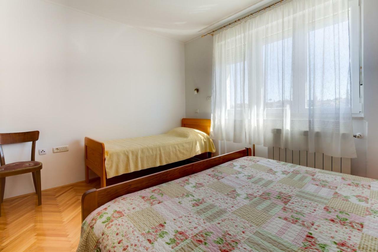 Apartmani Dorita Mali Lošinj Εξωτερικό φωτογραφία