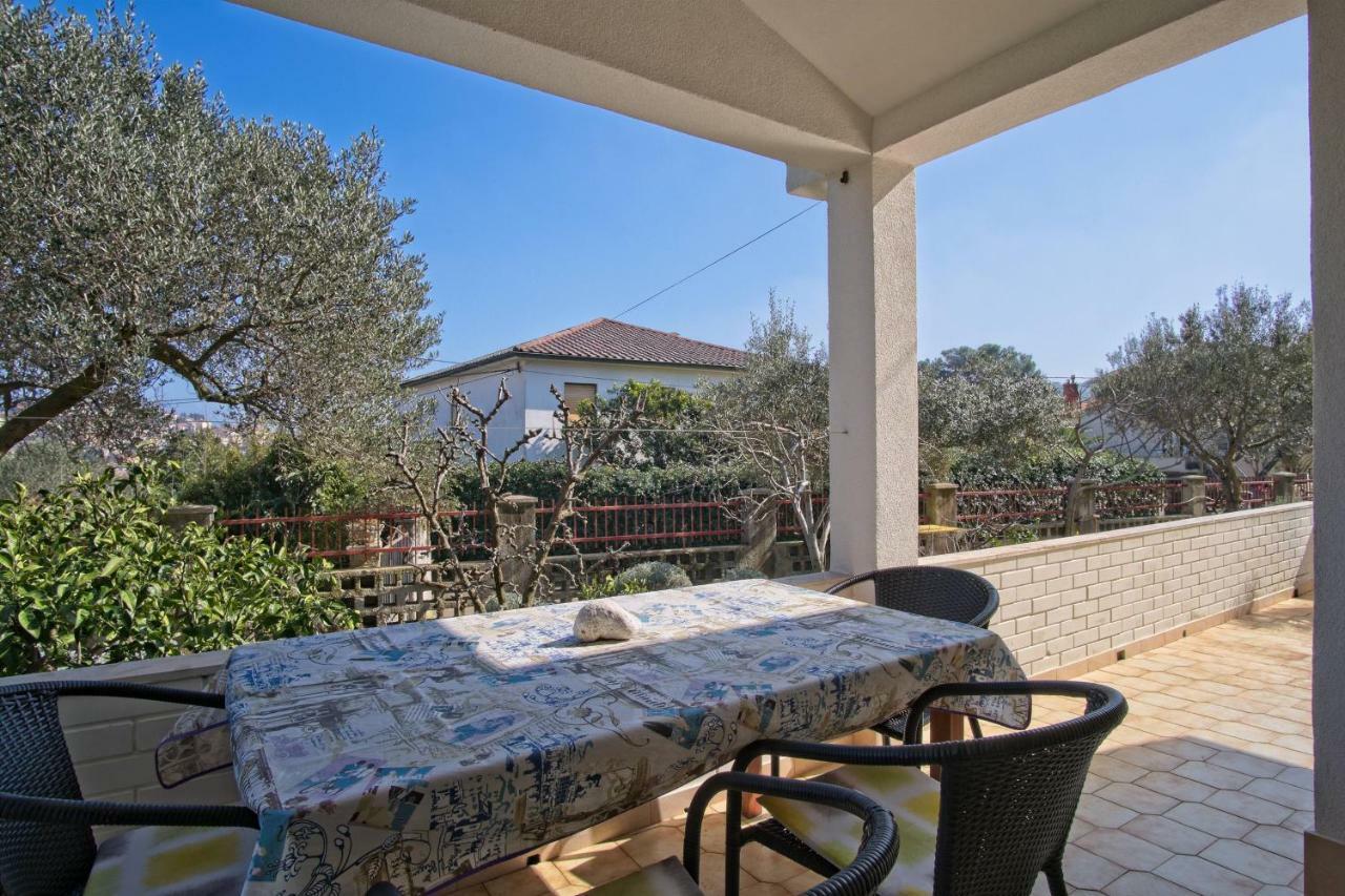 Apartmani Dorita Mali Lošinj Εξωτερικό φωτογραφία