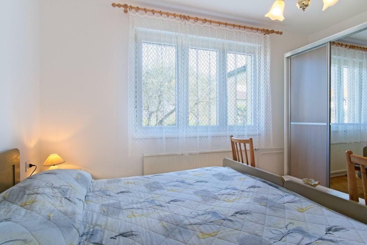 Apartmani Dorita Mali Lošinj Εξωτερικό φωτογραφία