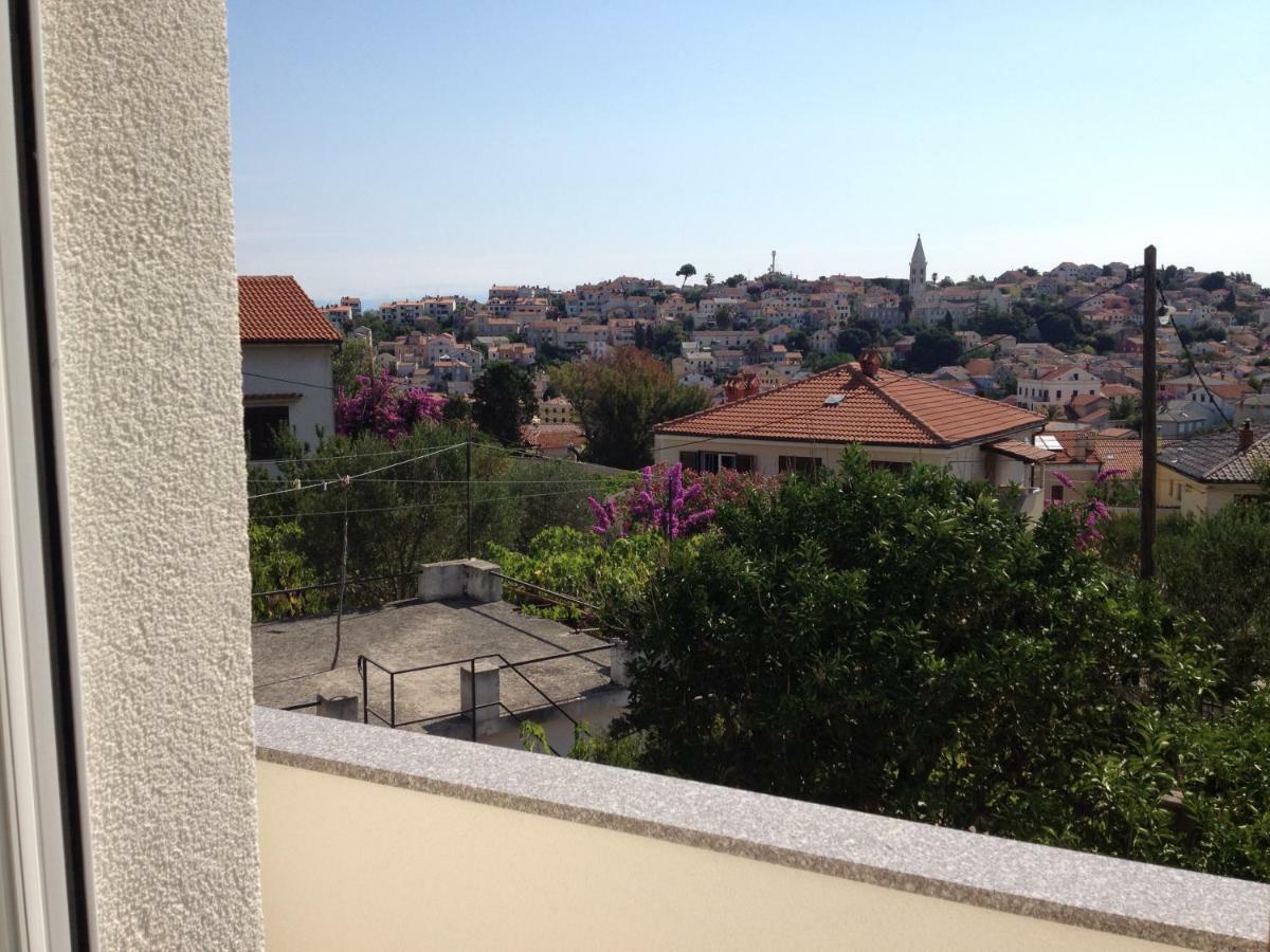 Apartmani Dorita Mali Lošinj Εξωτερικό φωτογραφία