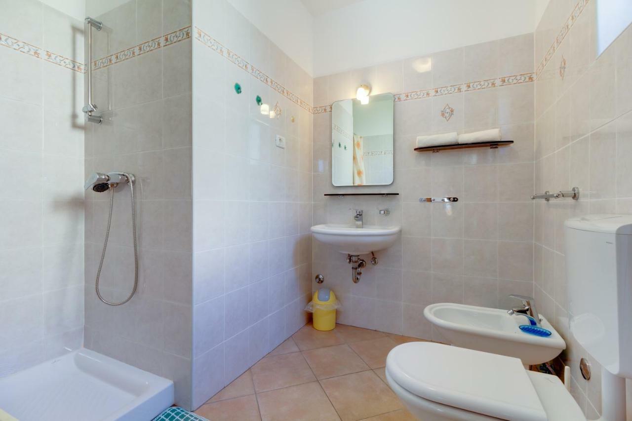 Apartmani Dorita Mali Lošinj Εξωτερικό φωτογραφία